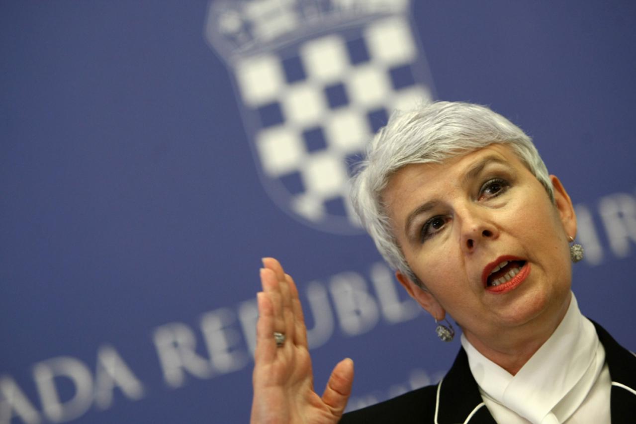 kosor, ukidanje olakšica (1)