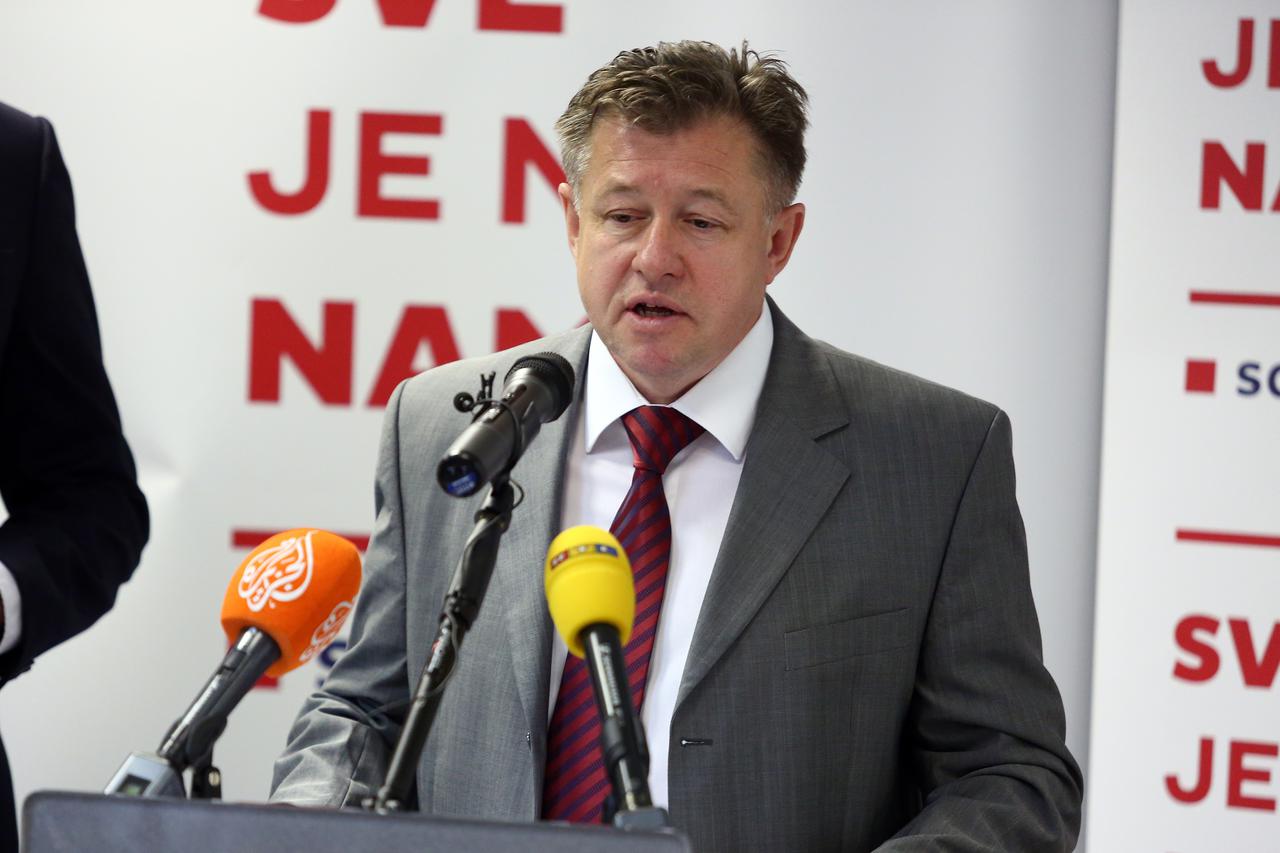 Ivo Jelušić