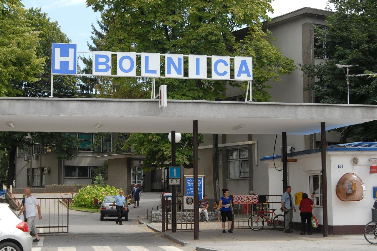 bolnica