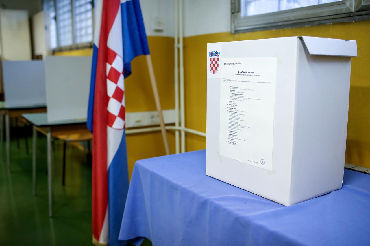 Predsjednički izbori