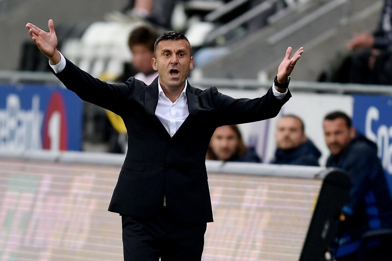 Mario Cvitanović
