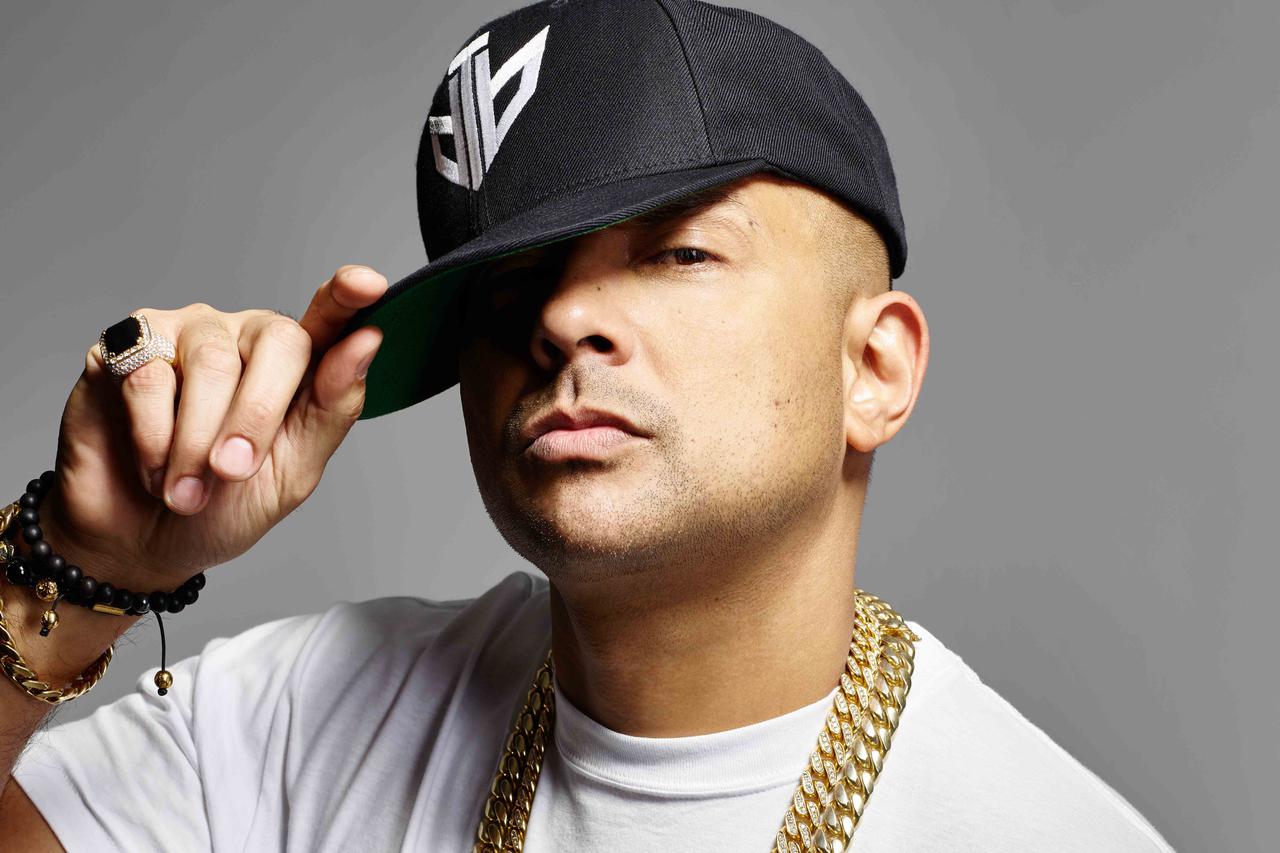 Sean Paul dolazi prvi put u Hrvatsku
