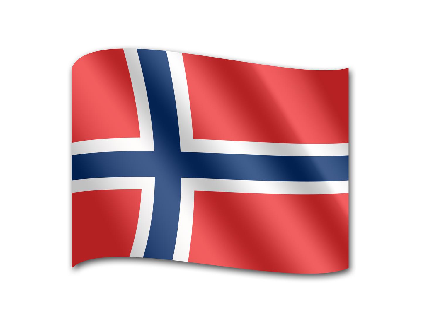 8. Norveška - 59,302 dolara