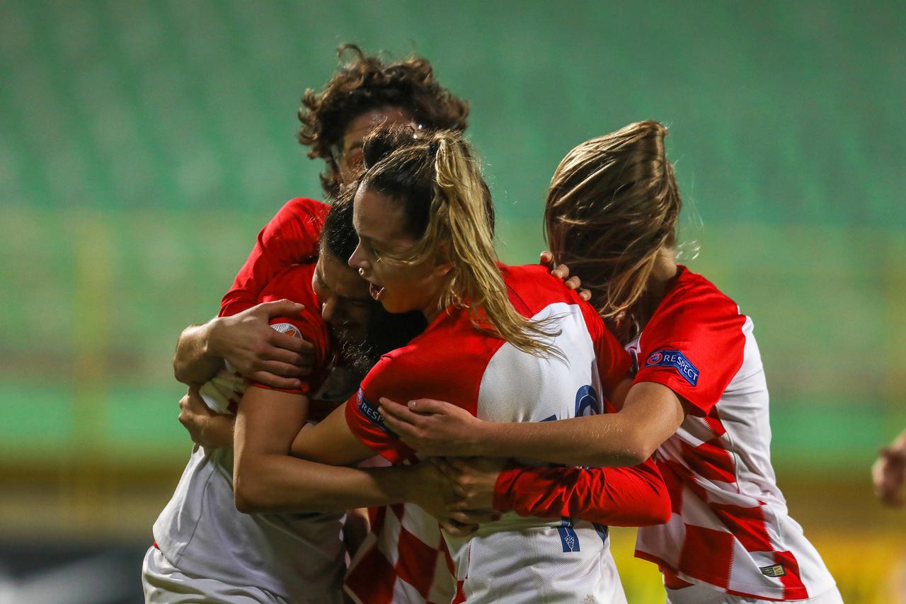 Hrvatska i Litva u kvalifikacijama ze Europsko prvenstvo