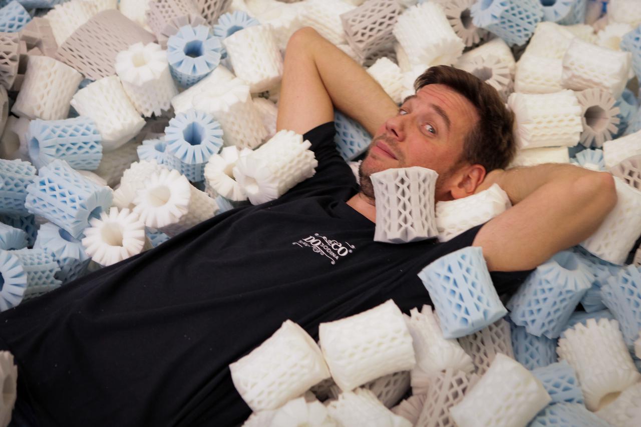 Dormeo rođendansko slavlje