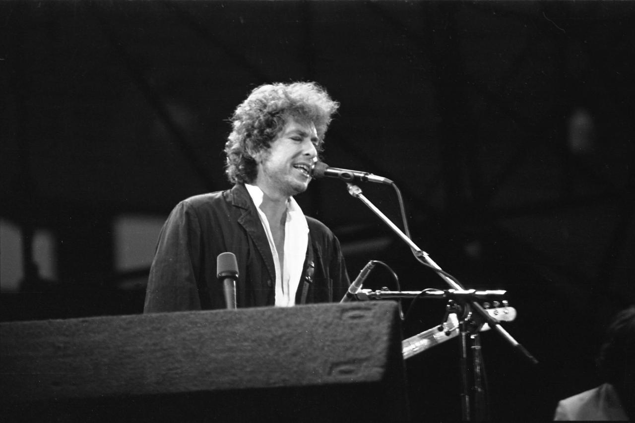 Bob Dylan