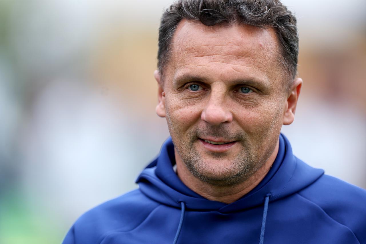 Dinamo Predavac i Dinamo Zagreb sastali se u šesnaestini finala Hrvatskog nogometnog kupa