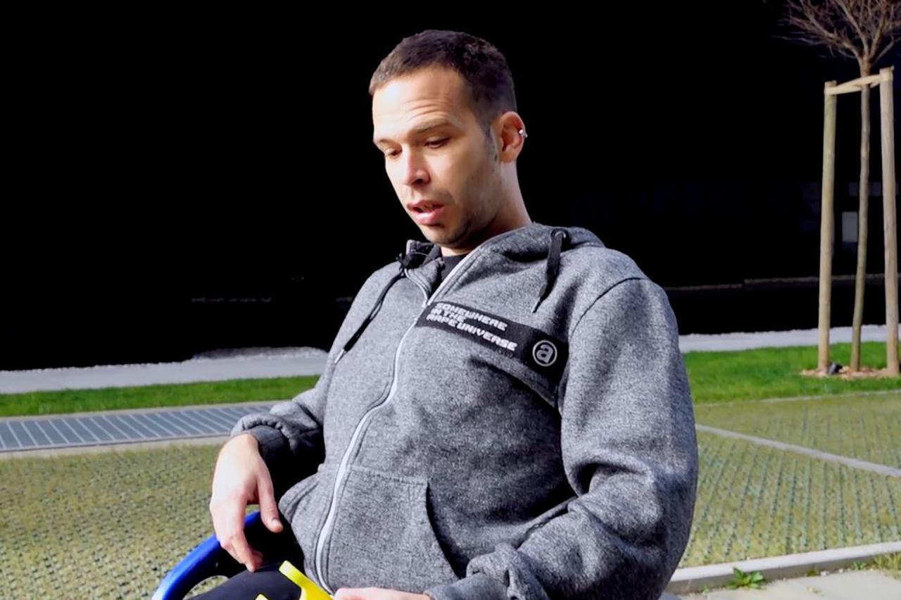 Mario Reljan