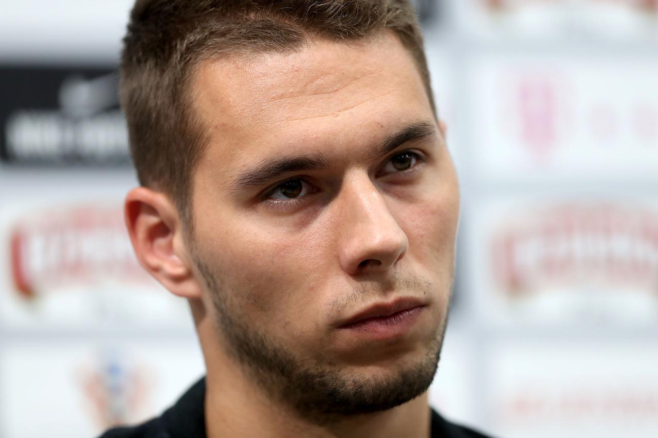 Marko Pjaca