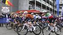 Bredewold pobjednica 5. etape, Kopecky ostala vodeća na ženskoj Vuelti