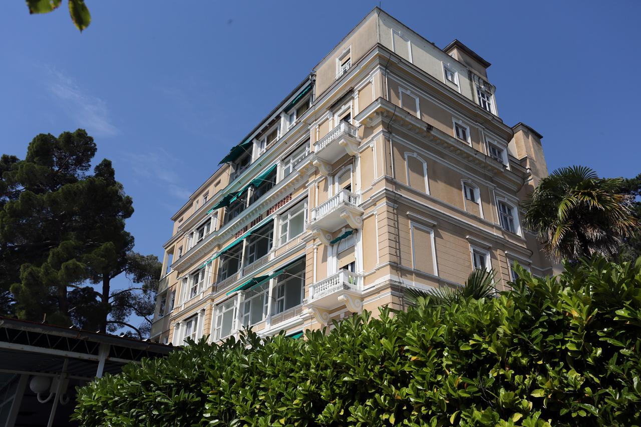 Grand hotel Belverde