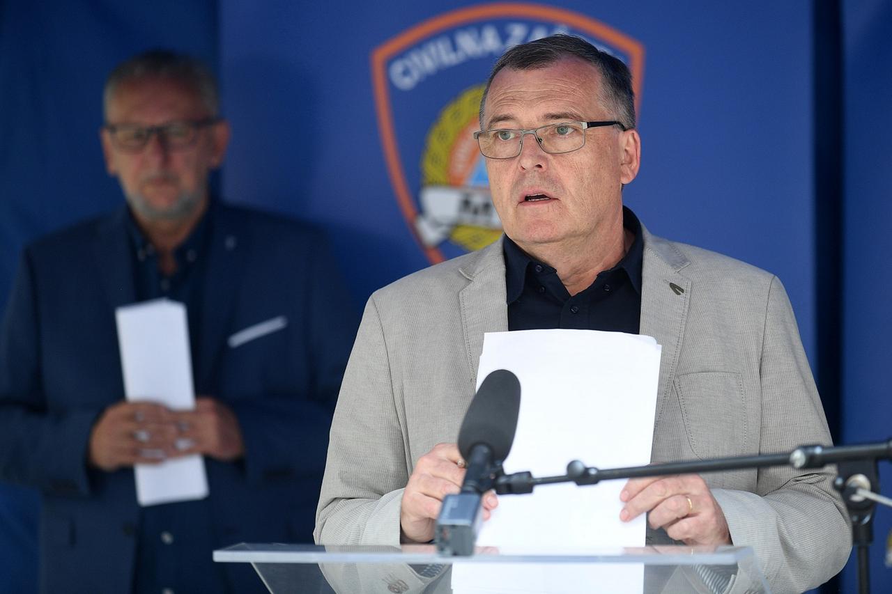 Zagreb: U protekla 24 sata zabilježena 52 nova slučaja zaraze koronavirusom