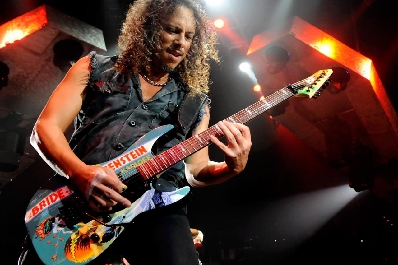 metallica
