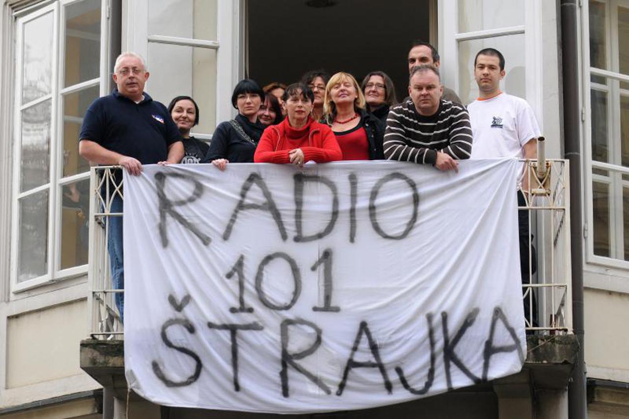 radio 101