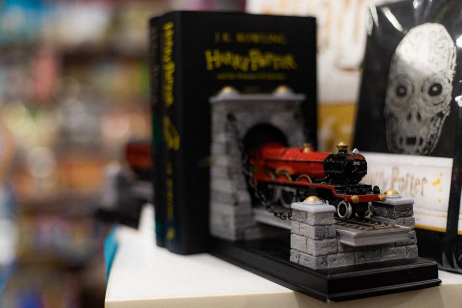 Noći Harryja Pottera u dosad najbogatijem izdanju