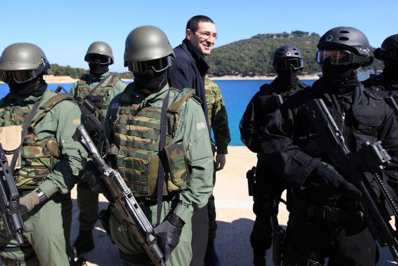 hrvatska vojska,ante kotromanović (1)