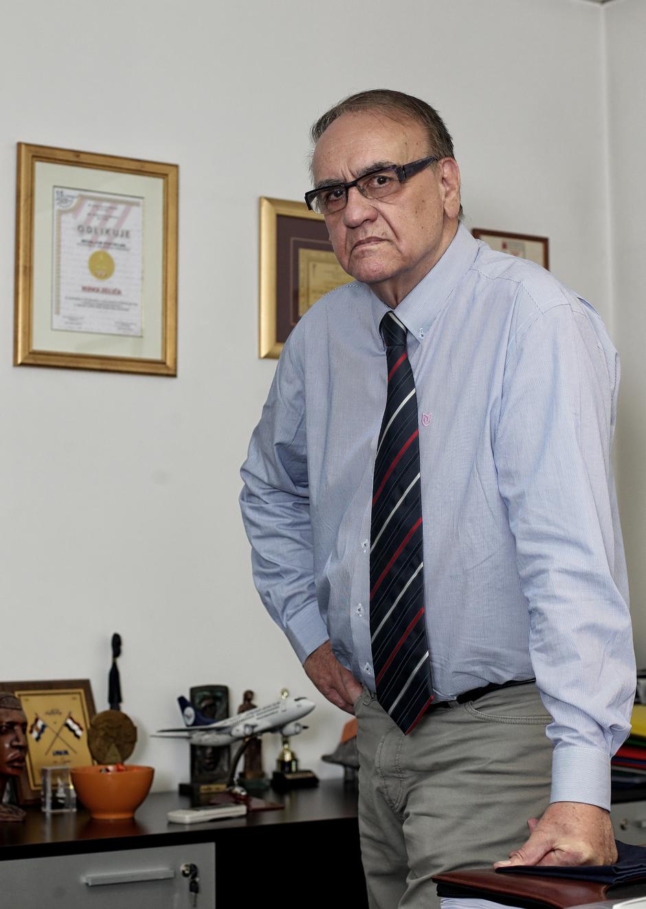 Mirko Zelić