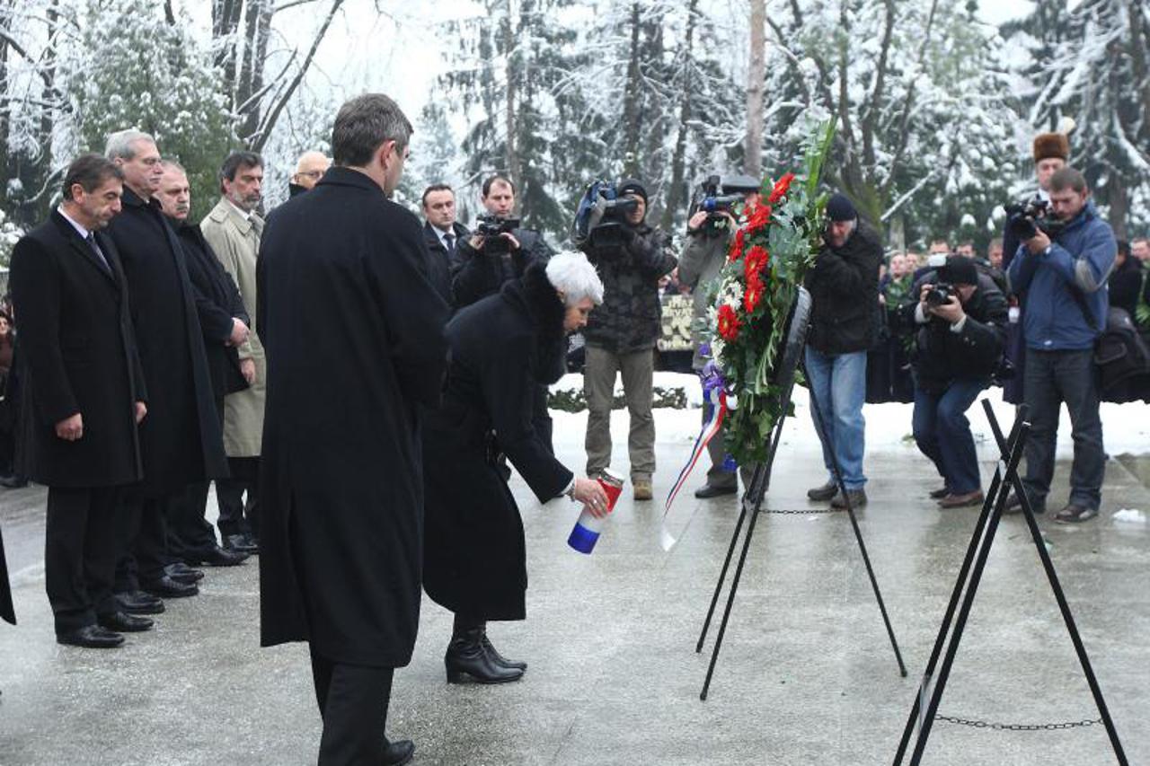 Tuđman obljetnica (1)