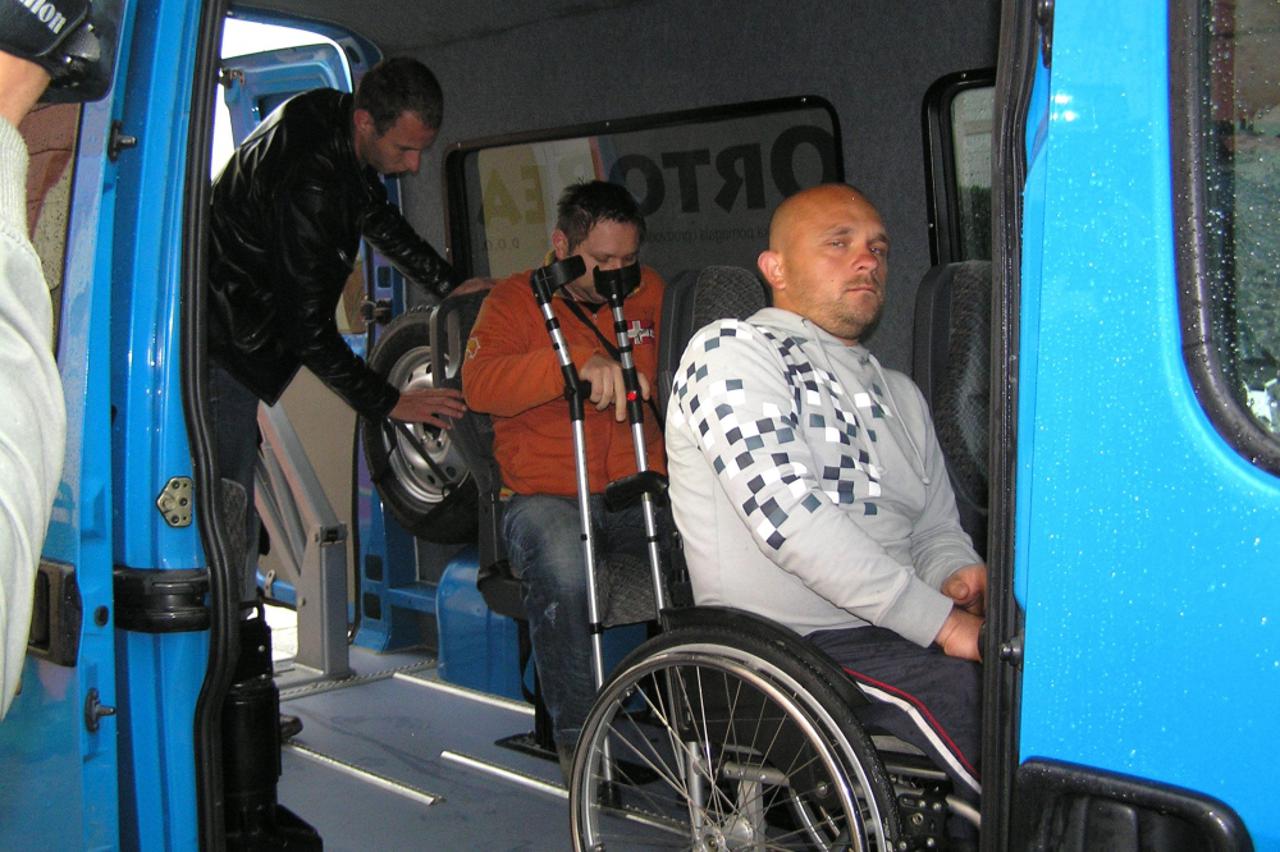 Invalidi