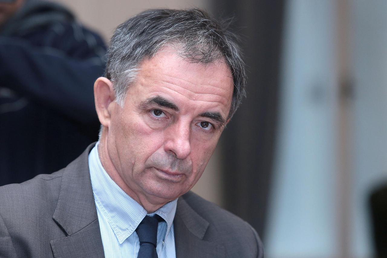Milorad Pupovac
