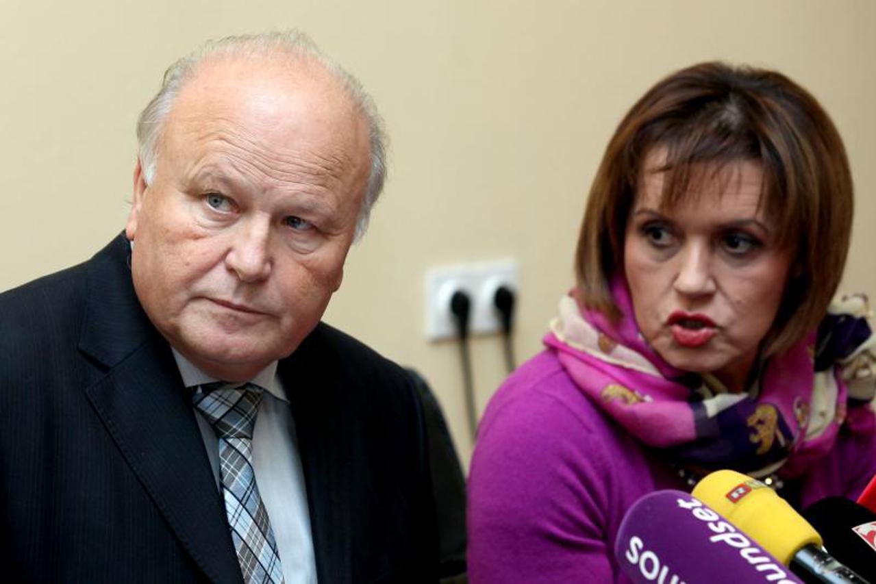 slavko linić,nada čavlović smiljanec