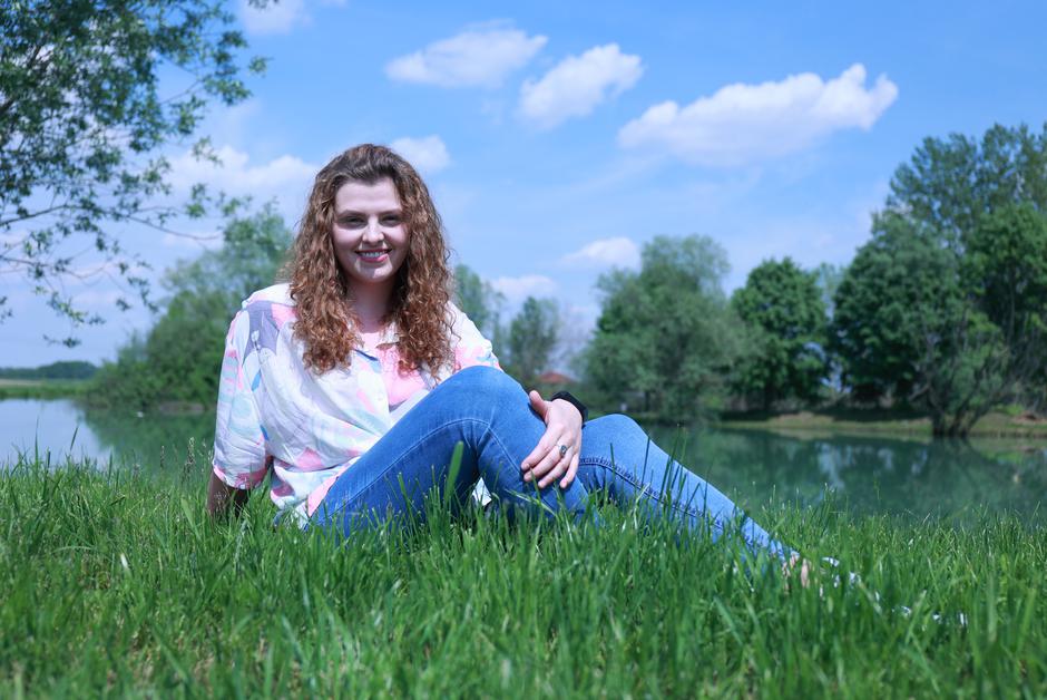 Puntinovci: Moja.hr - Josipa Hinzelman