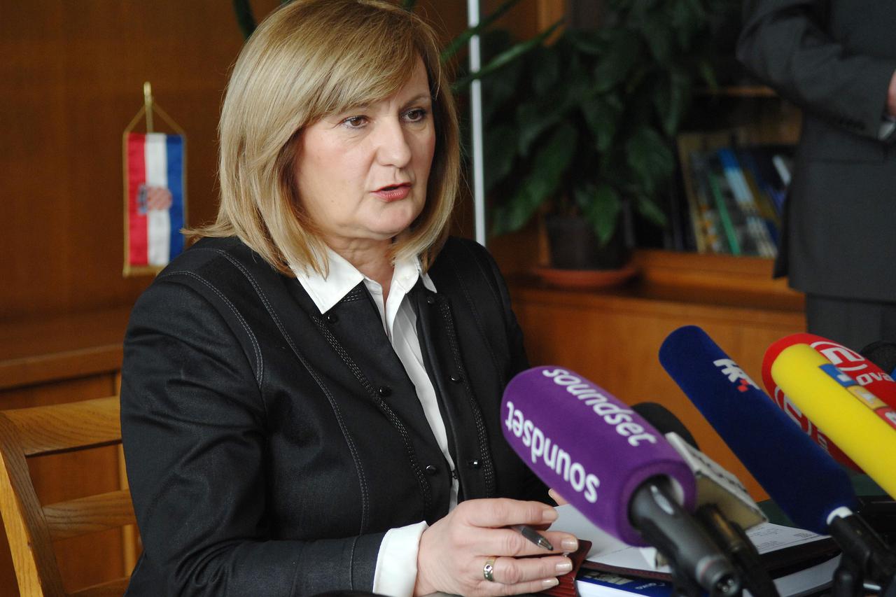 Ljuba Žgela