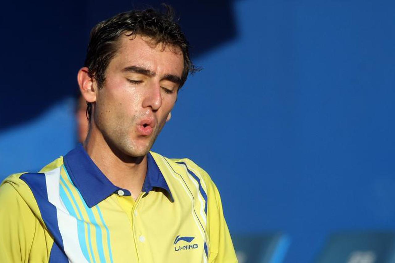 Marin Čilić