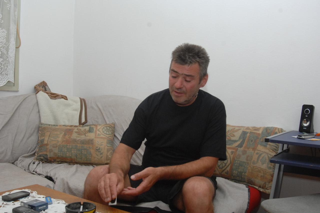 Marijan Ptičar