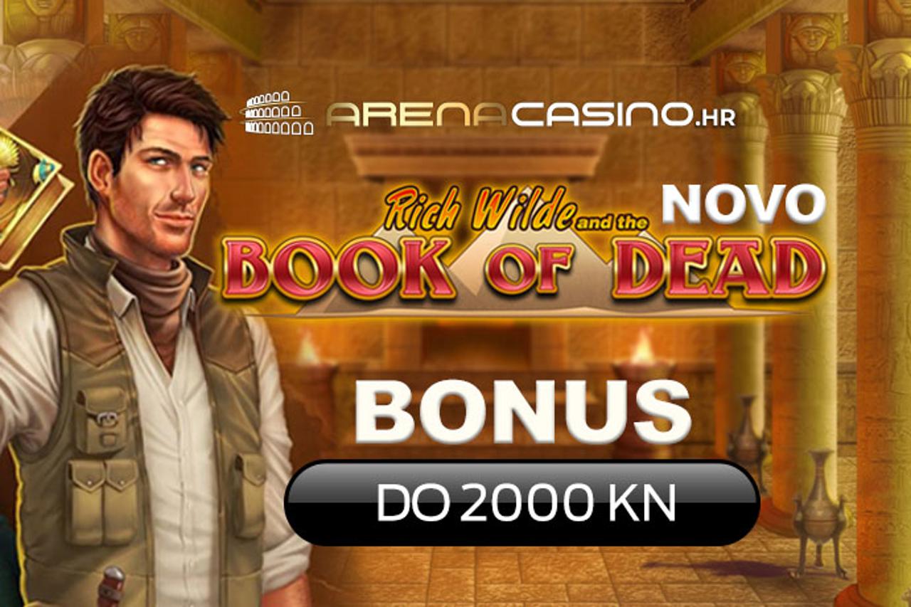 Arena Casino