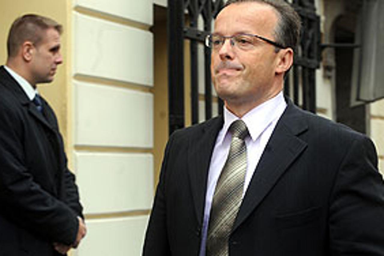 Foto: Goran Stanzl