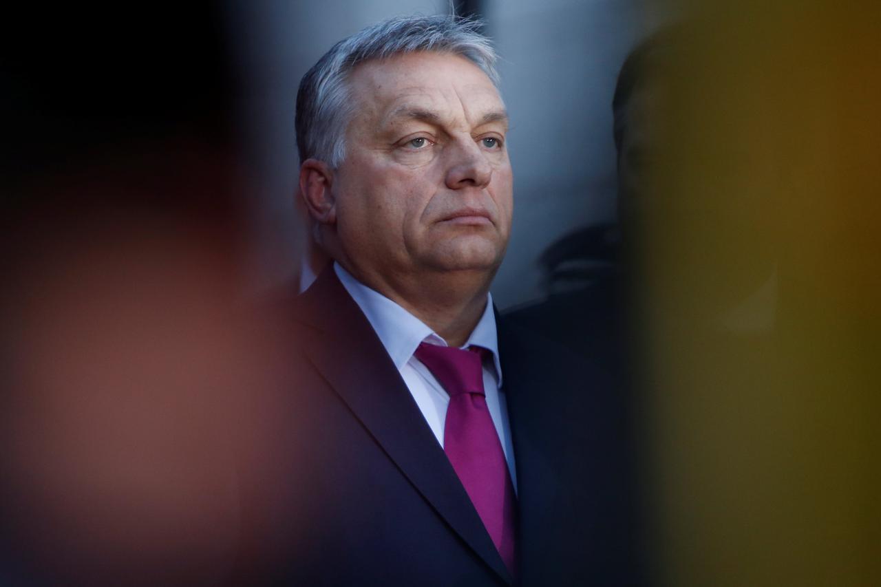 Viktor Orban