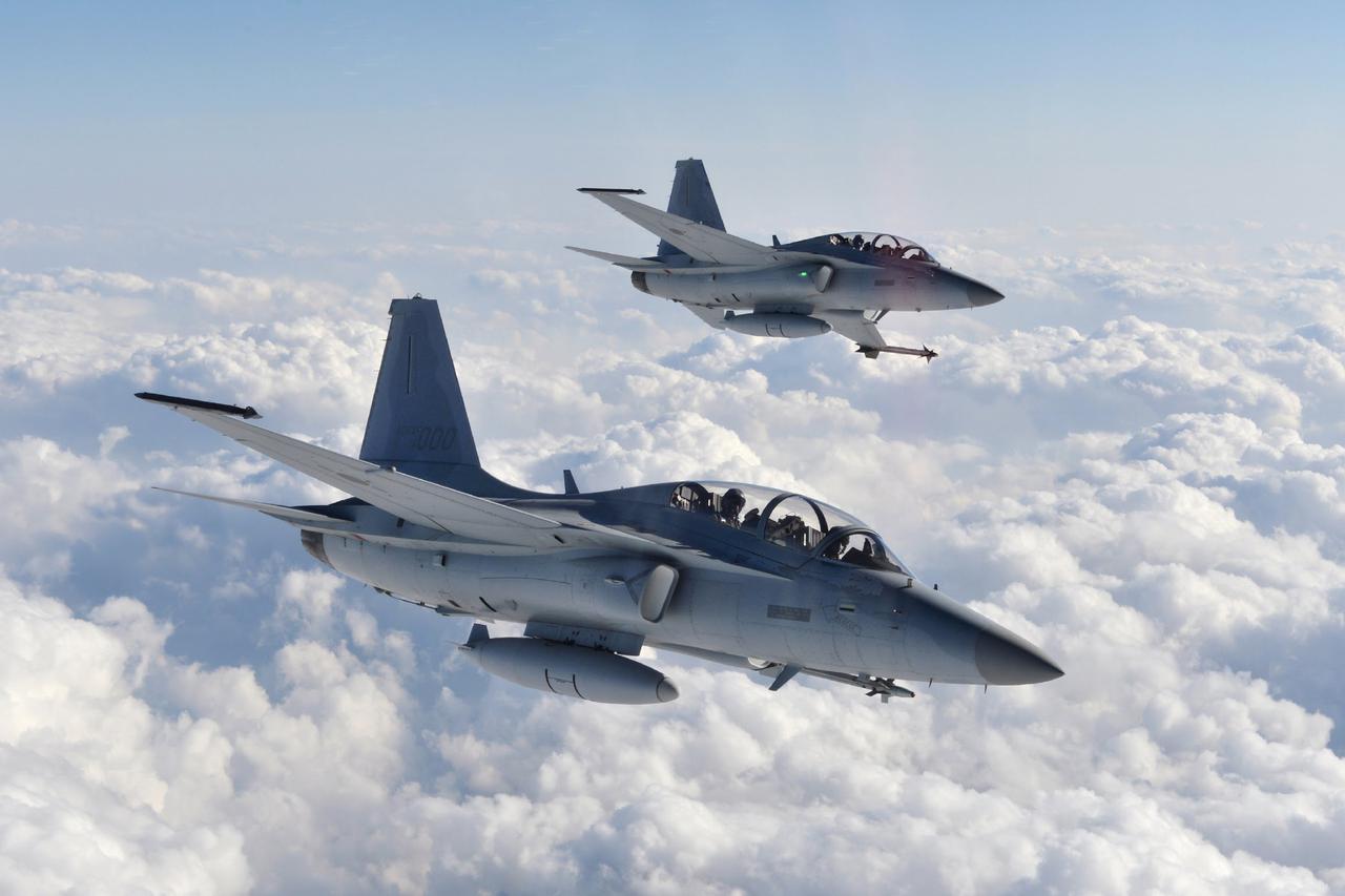 FA-50