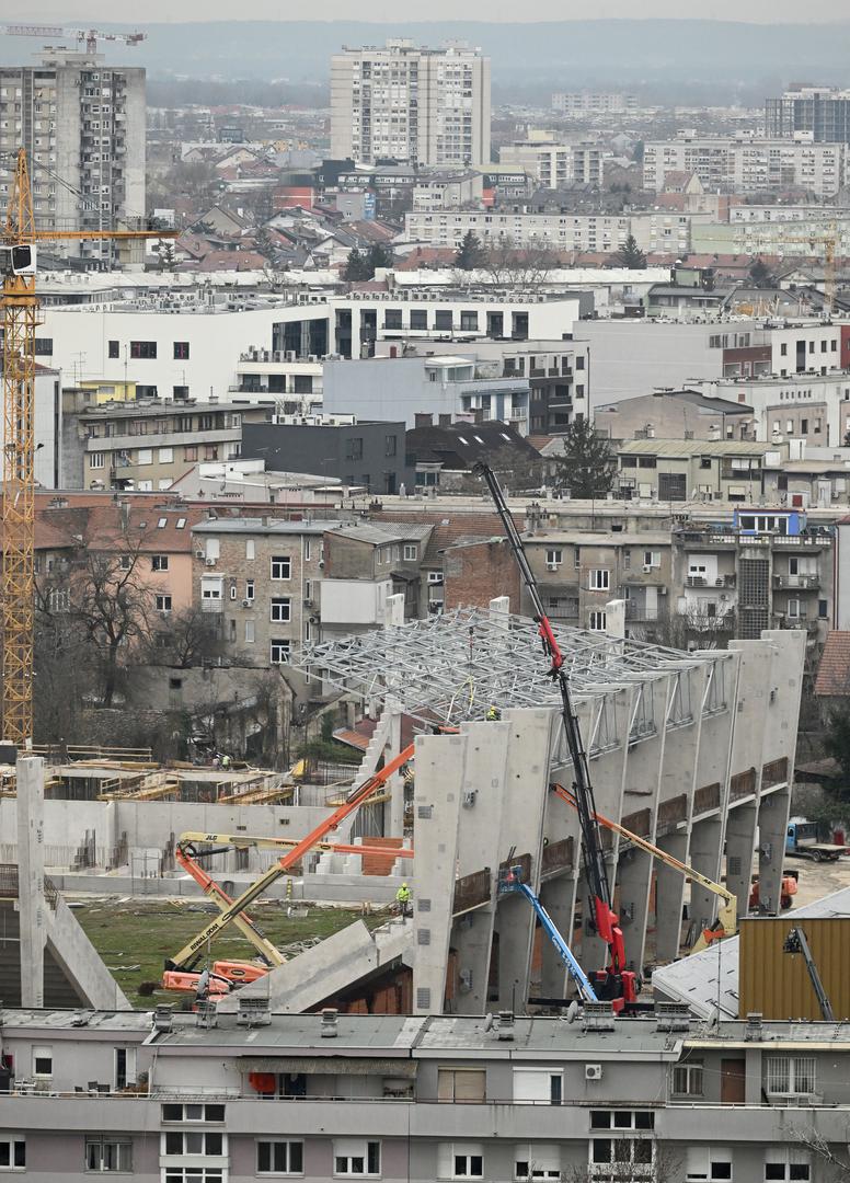 Nova Kranjčevićeva bit će stadion najviših standarda, s kapacitetom od 11.163 potpuno natkrivenih sjedećih mjesta. Ključno je da će zadovoljavati stroge kriterije UEFA-e četvrte kategorije, što omogućuje odigravanje utakmica Lige prvaka i drugih europskih natjecanja. Uz grijani hibridni teren, kompleks će imati moderne svlačionice, press-prostorije i VIP lože, a cijeli objekt bit će u potpunosti prilagođen osobama s invaliditetom.