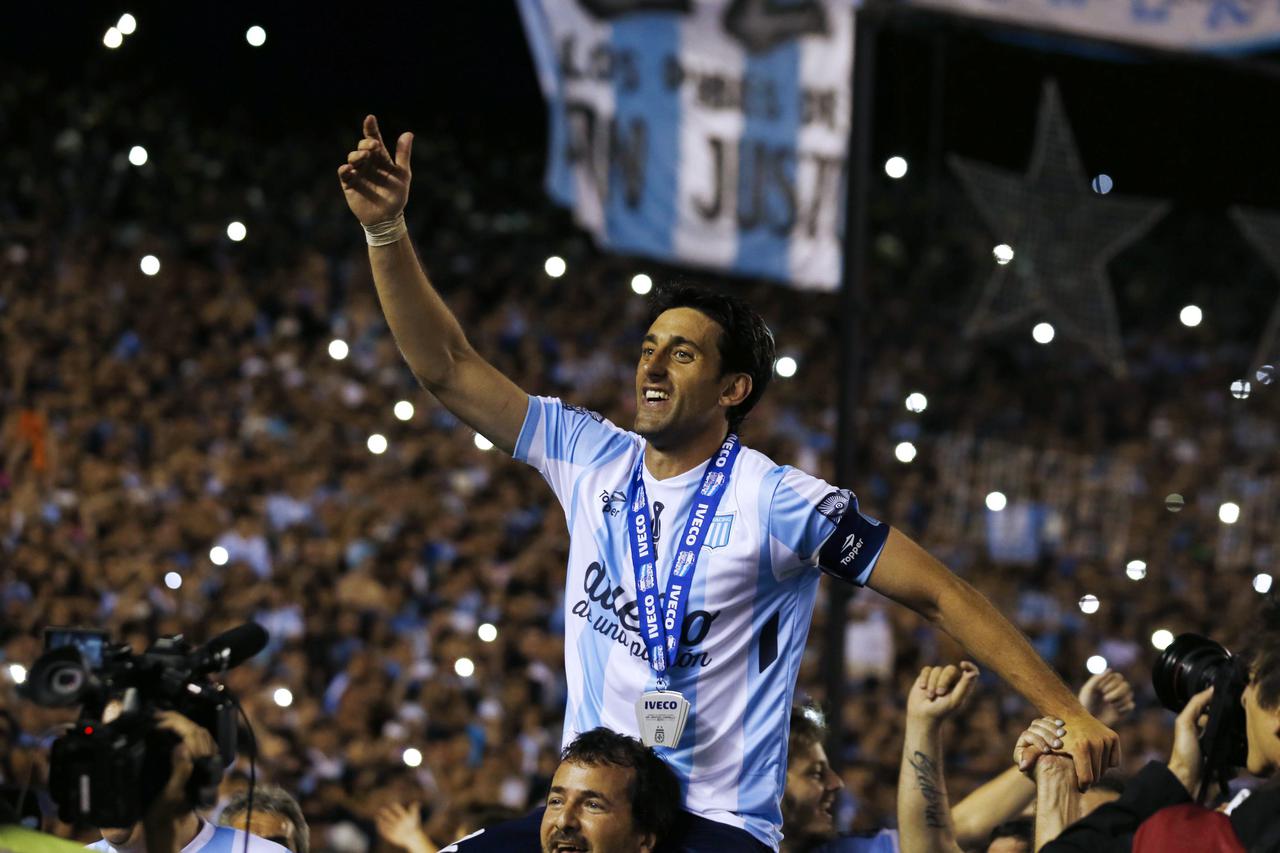 Diego Milito