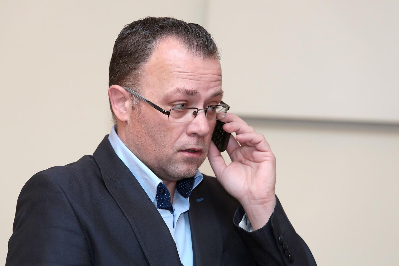 Zlatko Hasanbegović