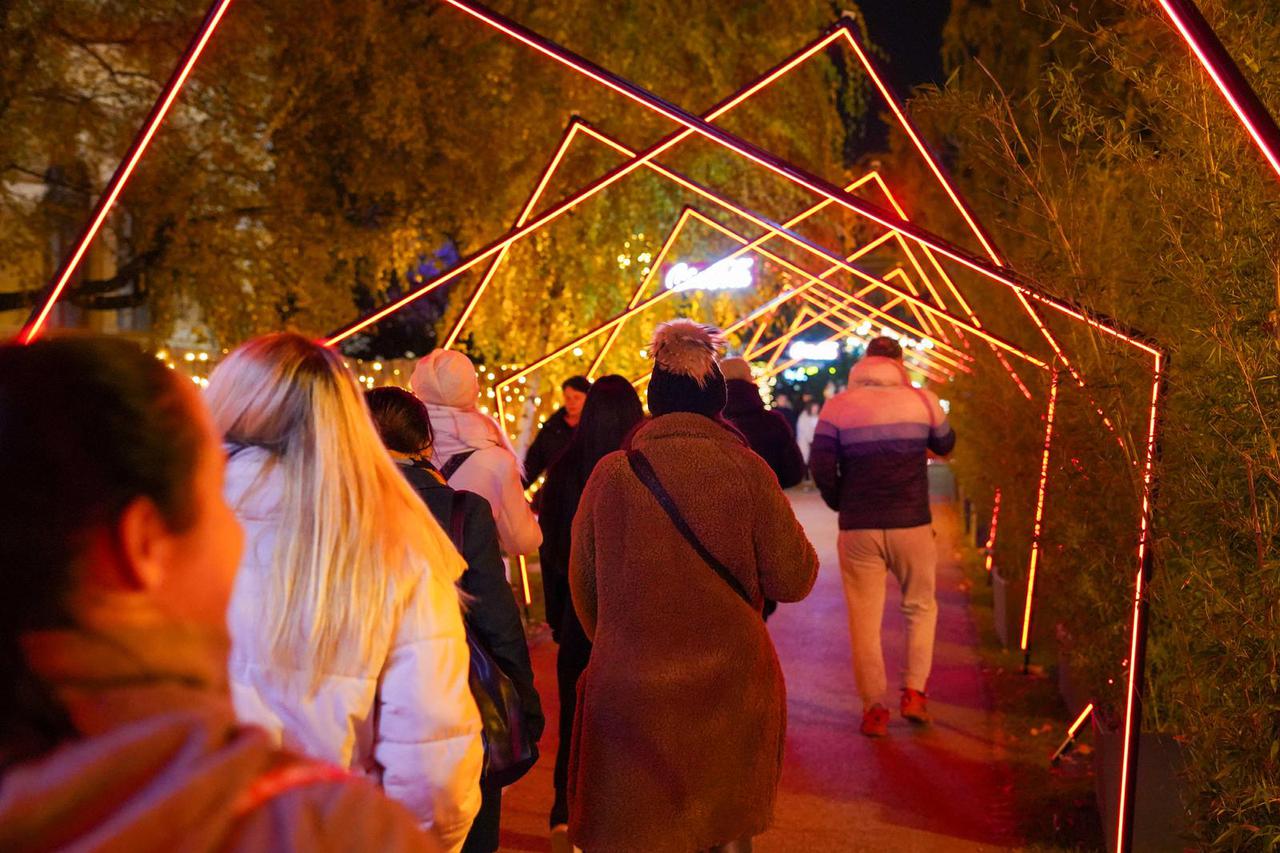 Specijaliteti na Adventu u Zagrebu