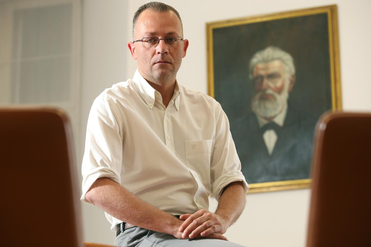 Zlatko Hasanbegović