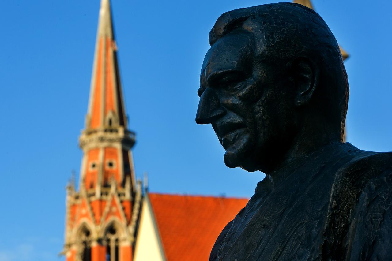 Franjo Tuđman