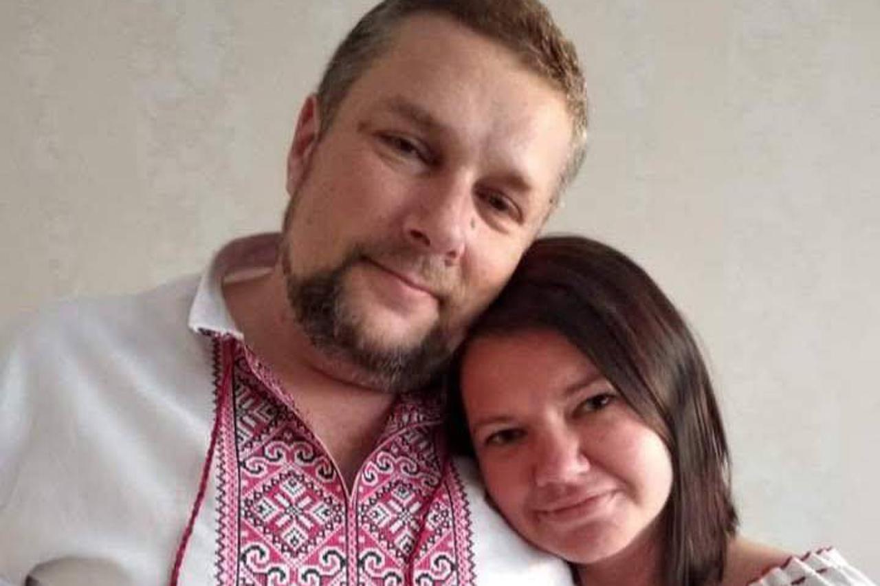 Oleksandr Strafun