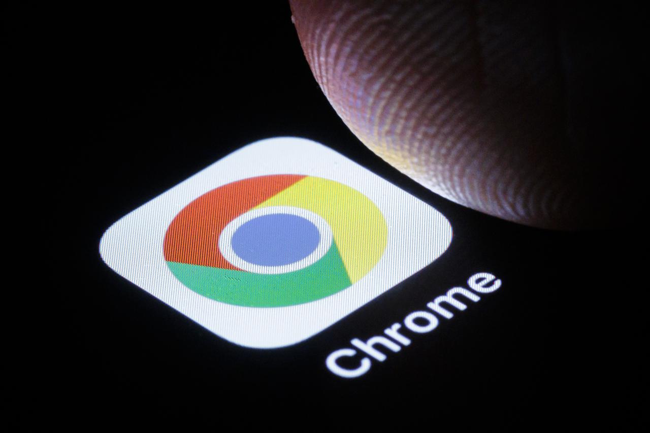 Google Chrome