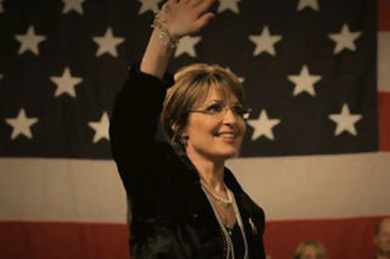 Sarah Palin