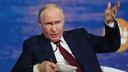 Putin rejects Zelenskyy's meeting offer, citing lack of purpose