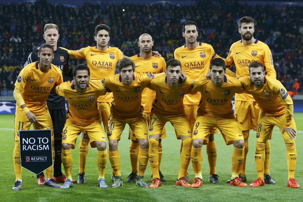 Ivan Rakitić, Barcelona