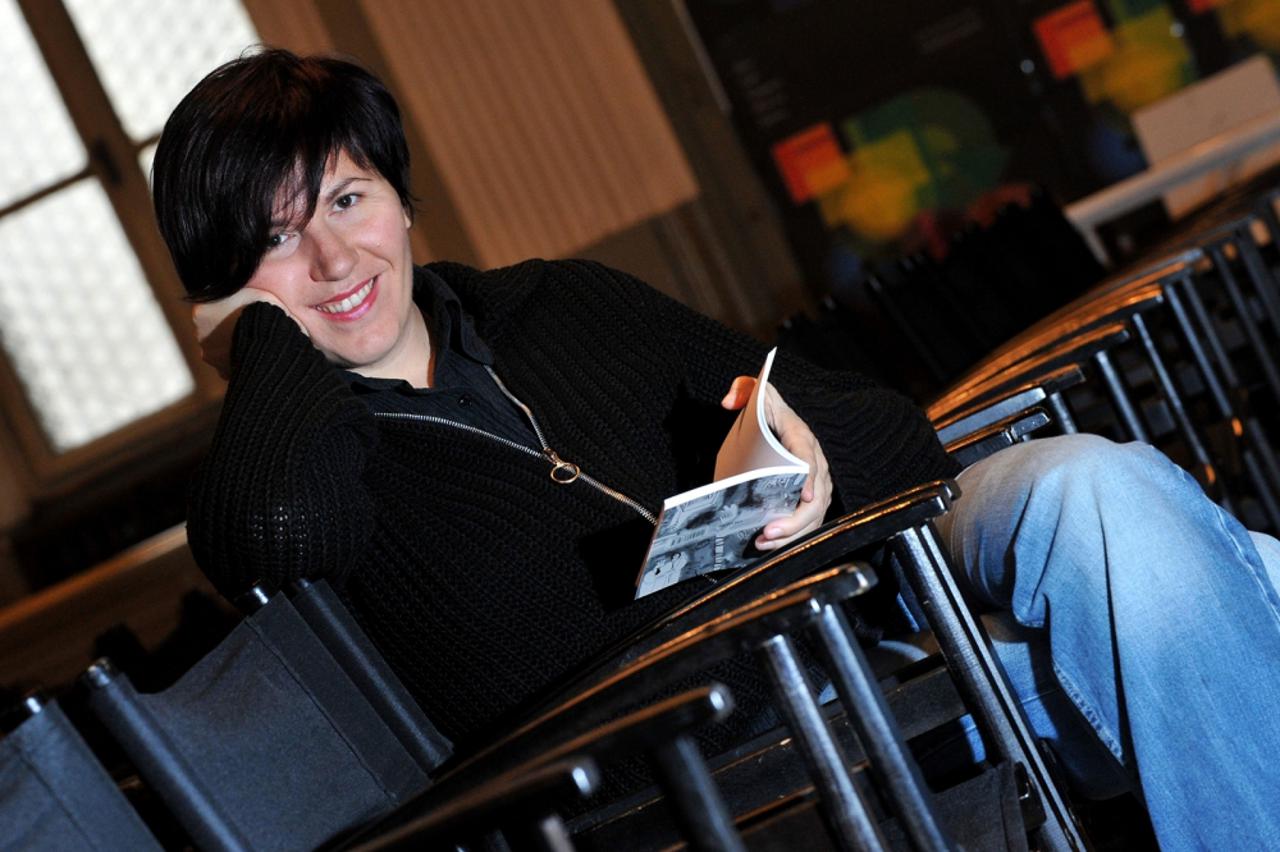 Danijela Stanojević Majerić