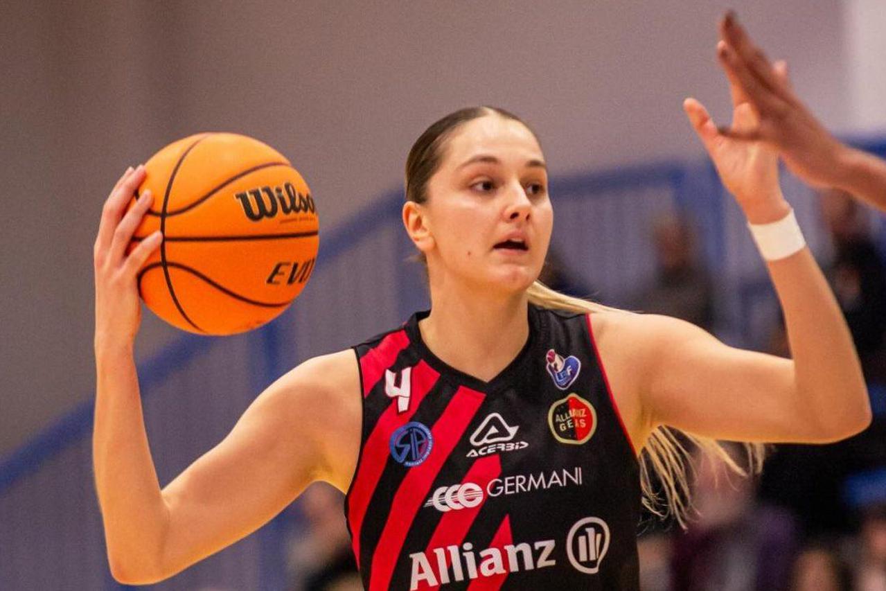 Ana Marija Begić