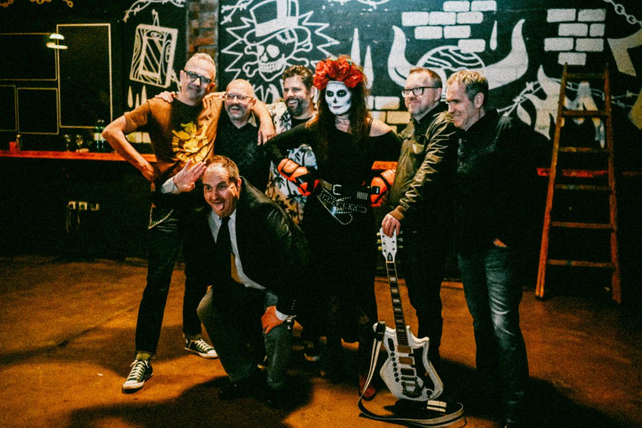 Erotic Biljan & His Heretics