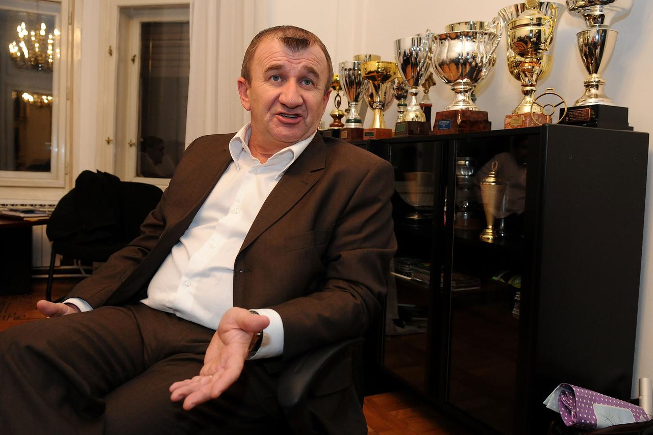 Boro Stipić