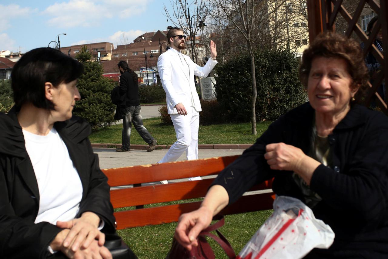 Ljubiša Preletačević Beli