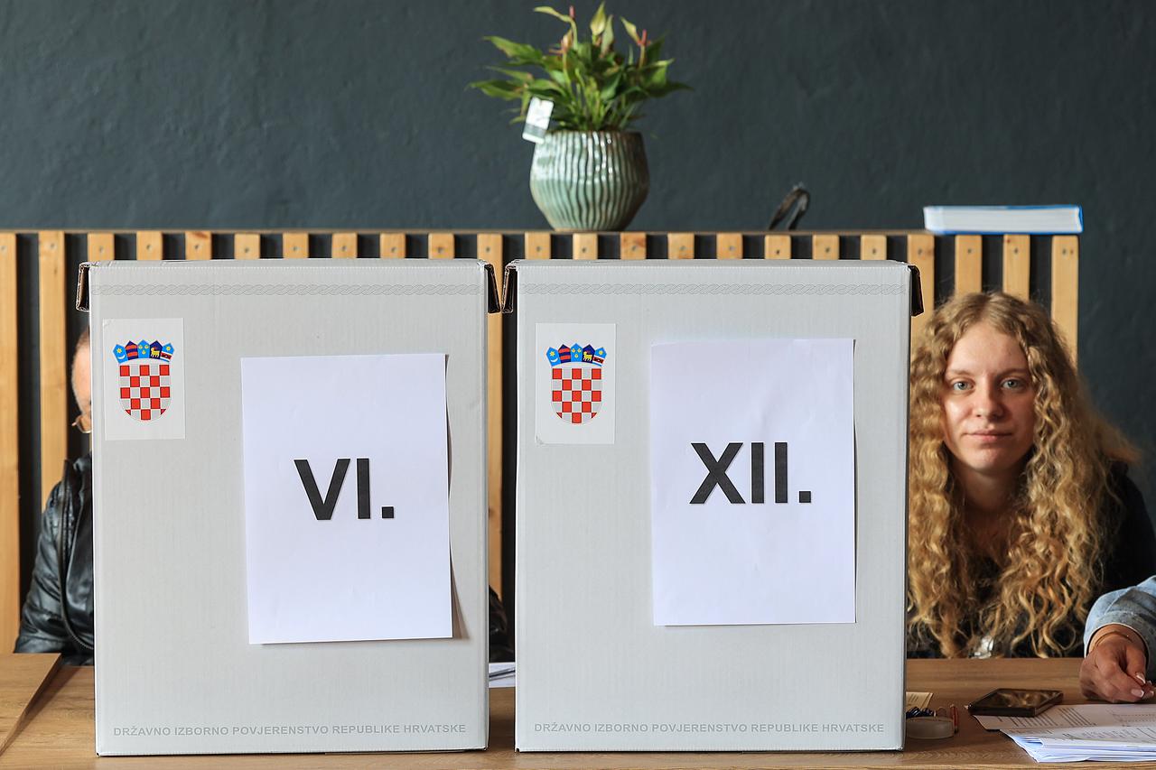 Jaska: Izborno mjesto u vinarskom podrumu 